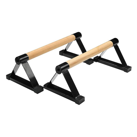 Premium Handstand Bars for Calisthenics and Fitness