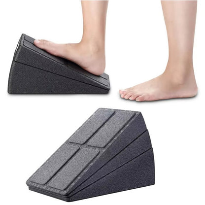3pcs Adjustable Yoga Wedge Boards